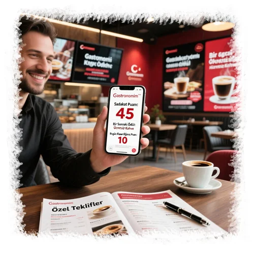 SADAKAT PROGRAMLARI VE PROMOSYONLAR